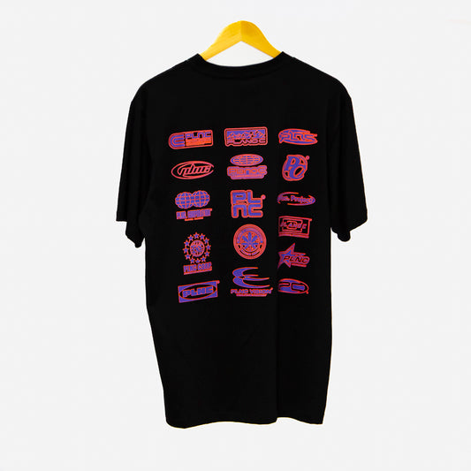 CAMISA LOGO PLANO C