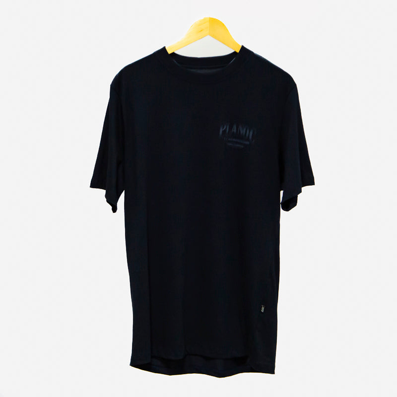 CAMISA PLANO C AZUL MARINHO