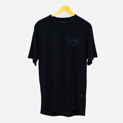 CAMISA PLANO C AZUL MARINHO
