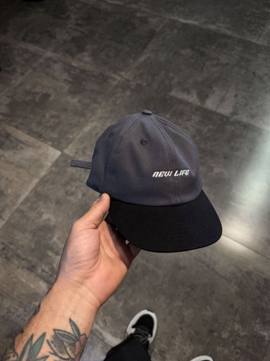 BONÉ NEW LIFE