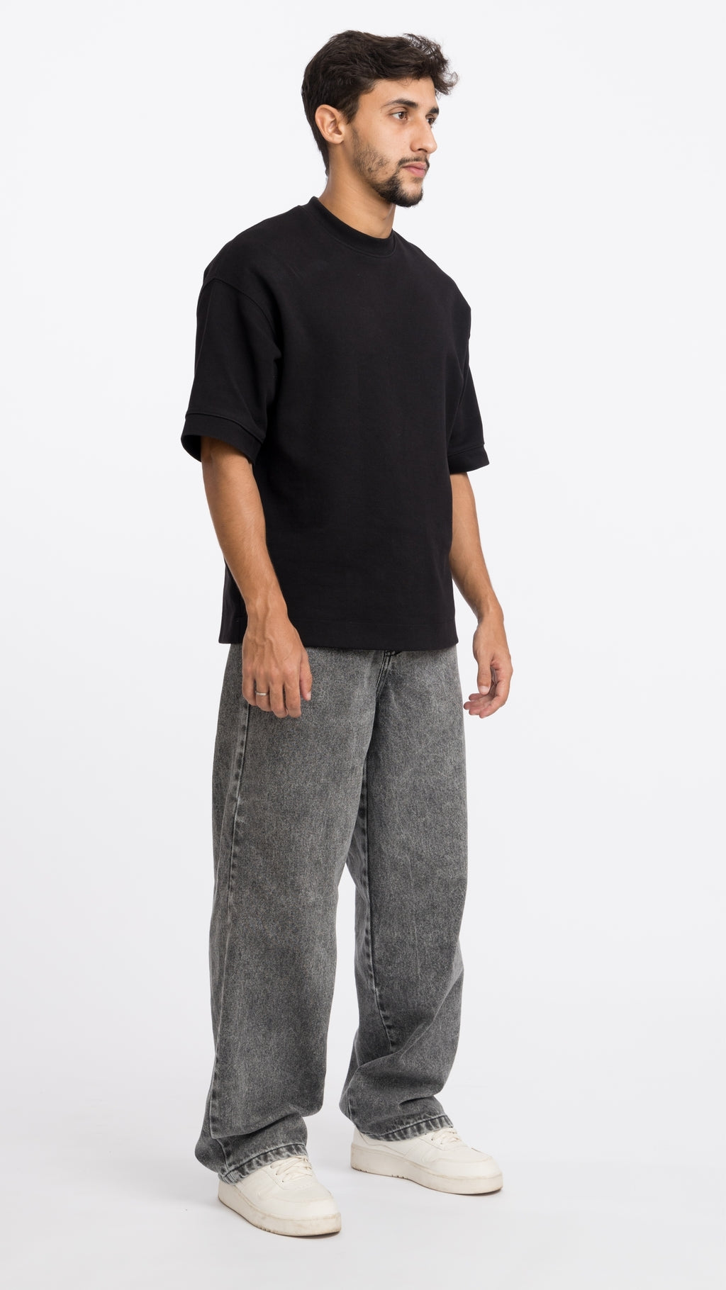 BAGGY ÁCID GREY